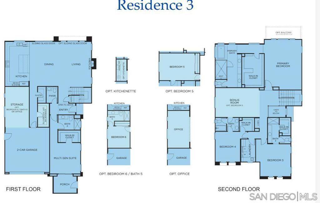 La Mesa, CA 91941,7800 La Mesa Summit Dr