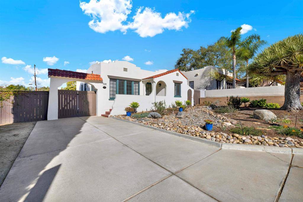 Escondido, CA 92025,534 E 9th Avenue