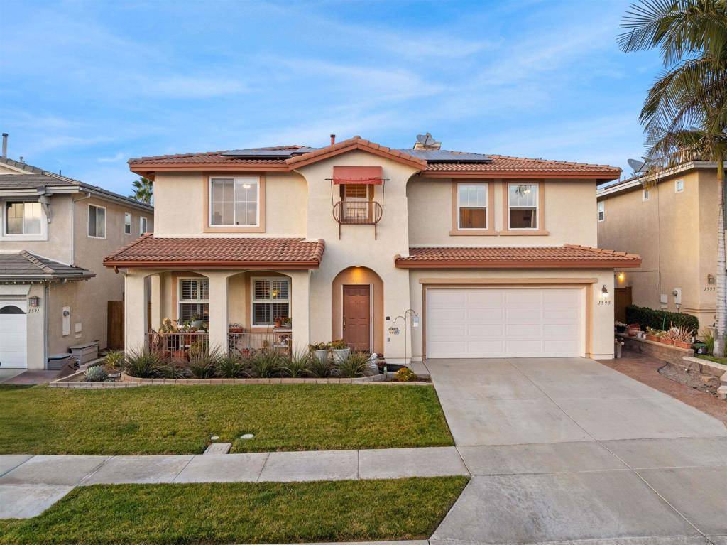 Chula Vista, CA 91913,1595 Pleasanton