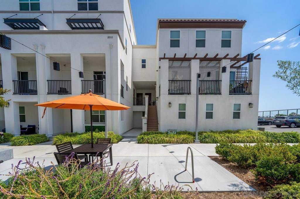 Chula Vista, CA 91915,2011 Luzon #1
