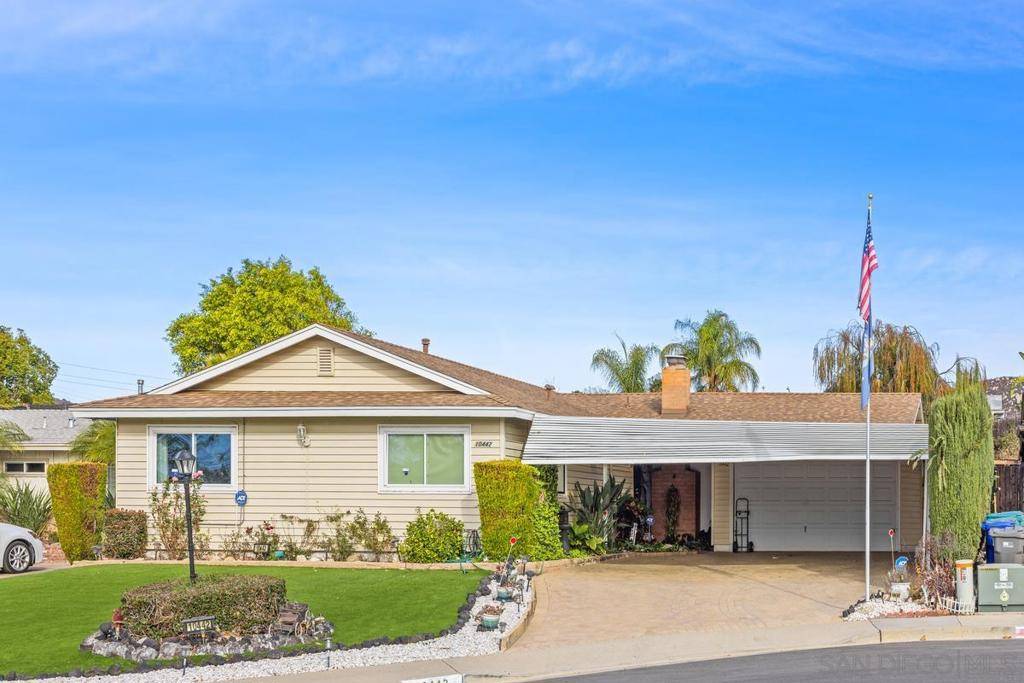 Santee, CA 92071,10442 Ken Ln