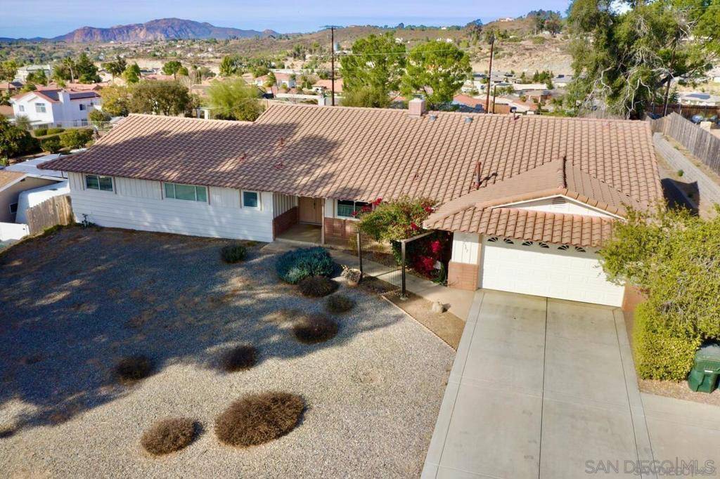 Alpine, CA 91901,2962 Viejas View Pl