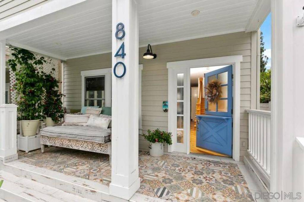 Coronado, CA 92118,840 C Ave