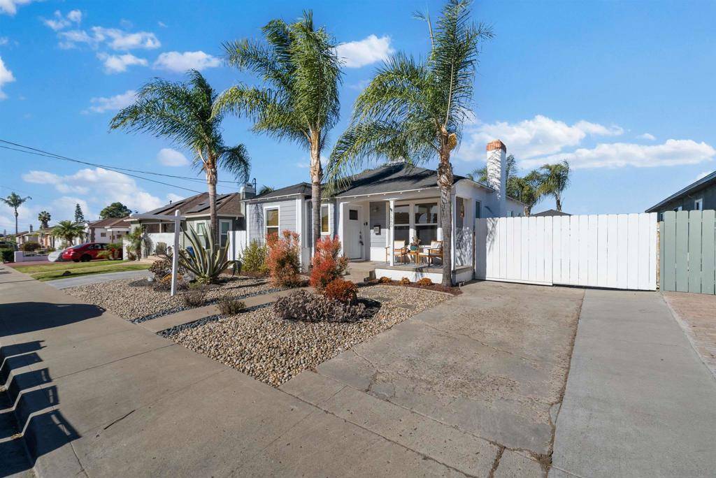 La Mesa, CA 91941,7560 Sturgess Ave