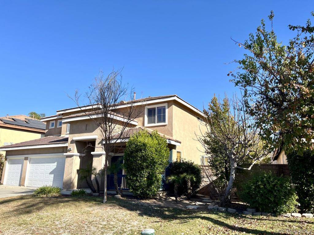 Murrieta, CA 92563,37762 Rushing Wind CT