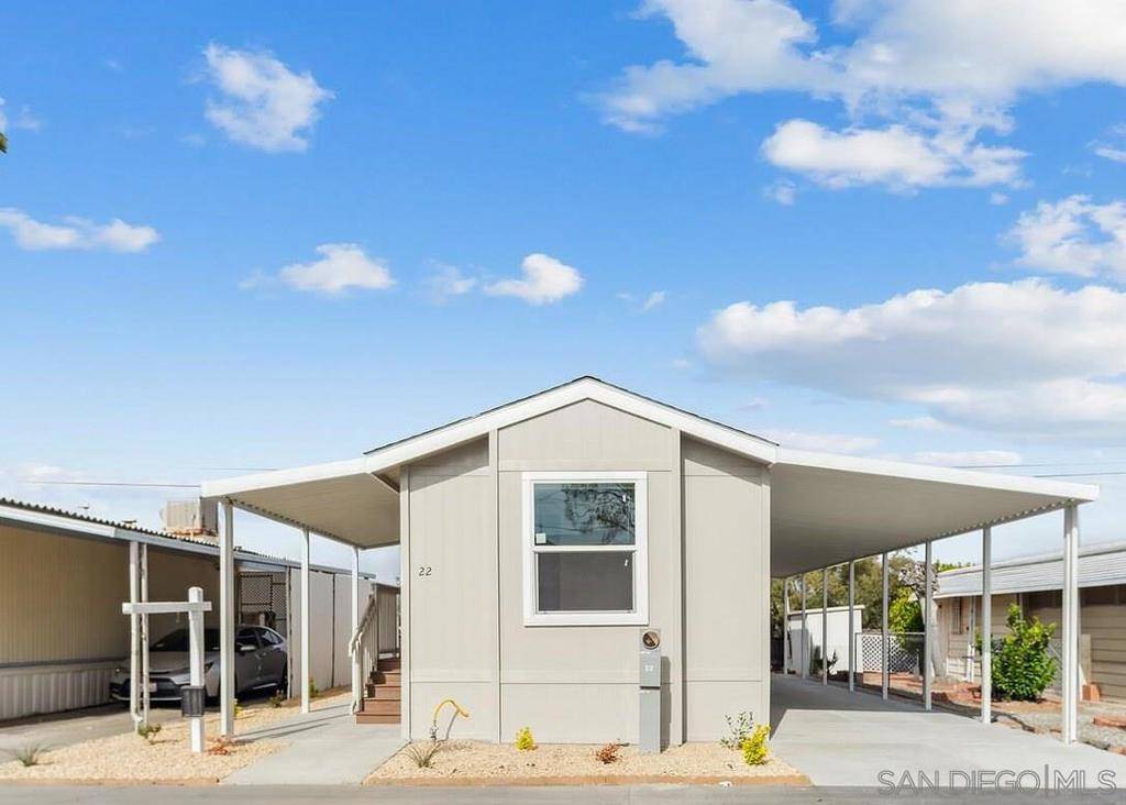Hemet, CA 92544,25521 N Lincoln Avenue #22