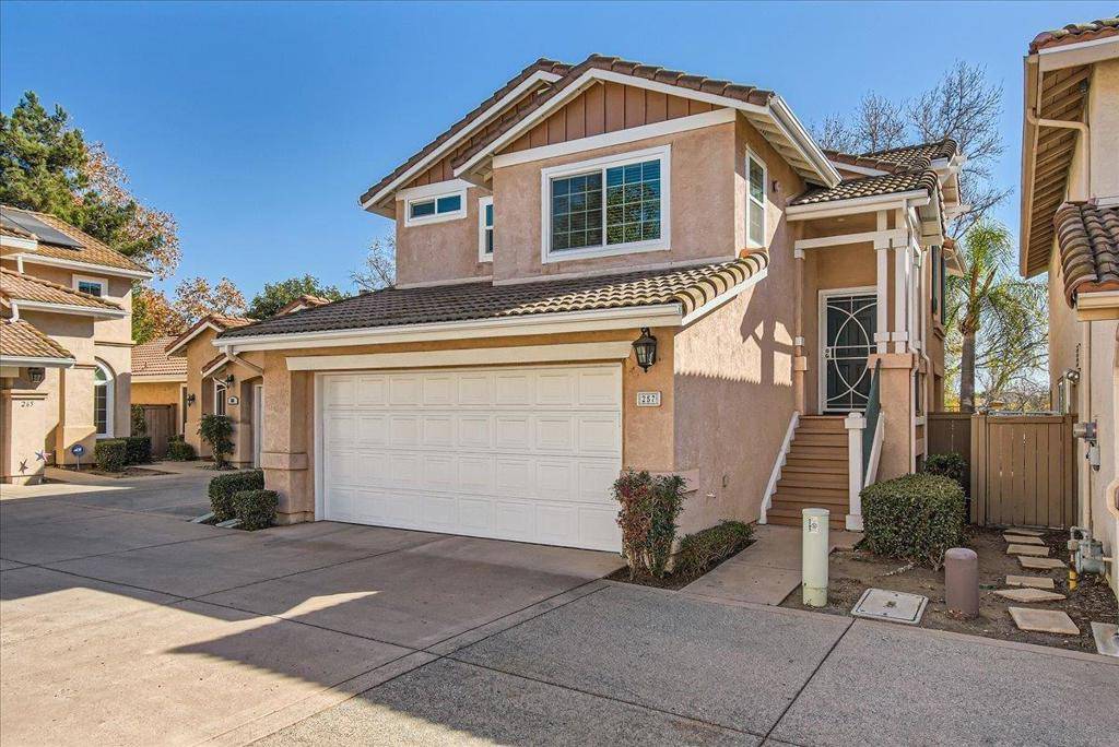 Santee, CA 92071,257 Brookview