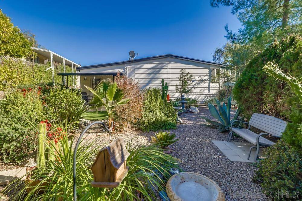 Valley Center, CA 92082,18218 Paradise Mountain Road #129