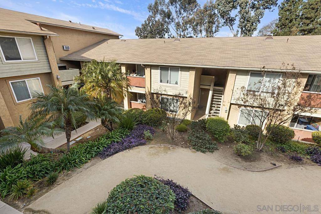 San Diego, CA 92115,7003 Saranac St #108
