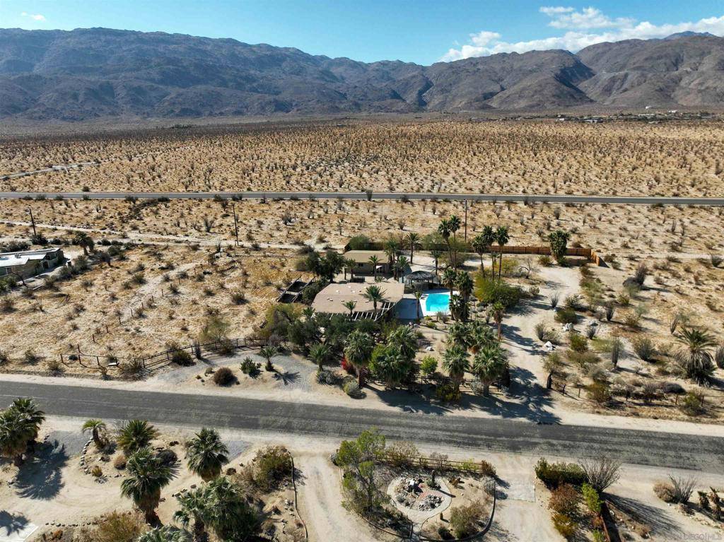 Borrego Springs, CA 92004,3414 Carillo Rd