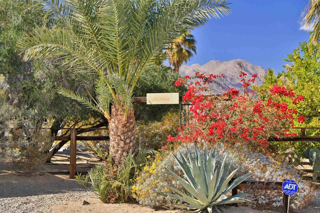 Borrego Springs, CA 92004,3414 Carillo Rd