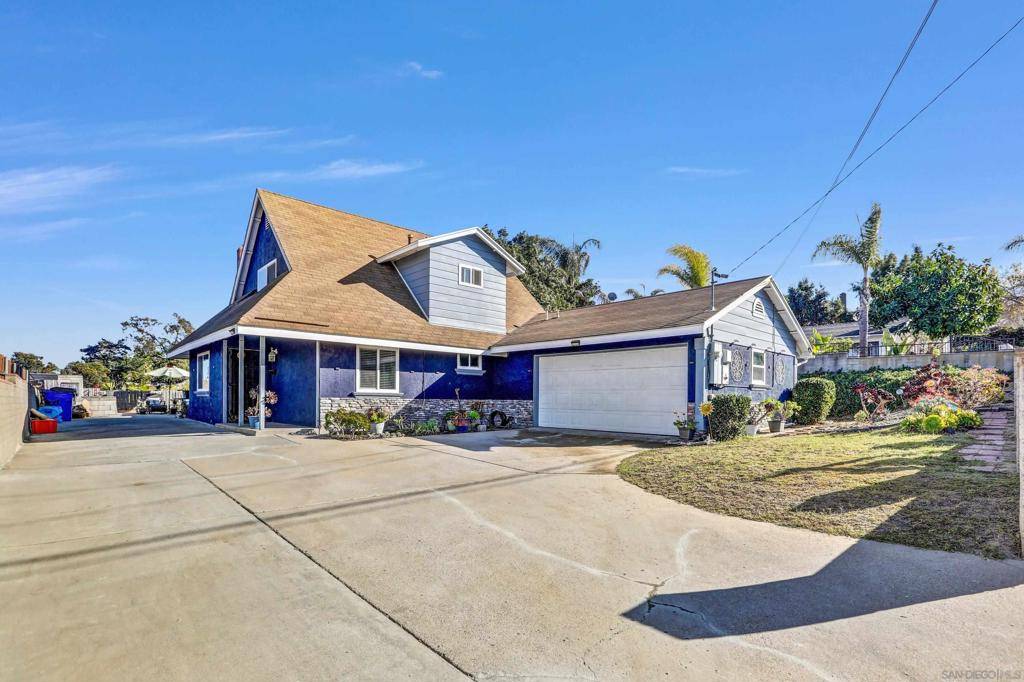 San Diego, CA 92114,311 Los Soneto Dr
