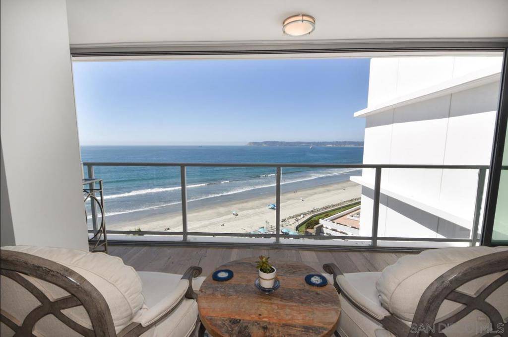 Coronado, CA 92118,1780 Avenida Del Mundo #905
