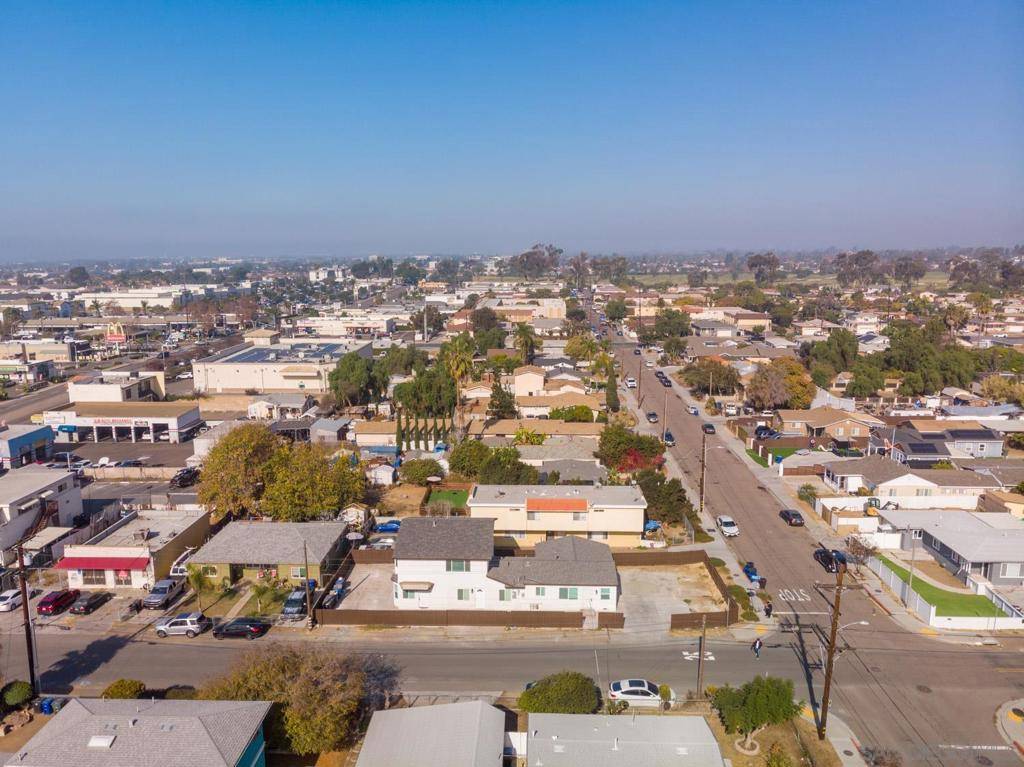 Chula Vista, CA 91911,274 Emerson St