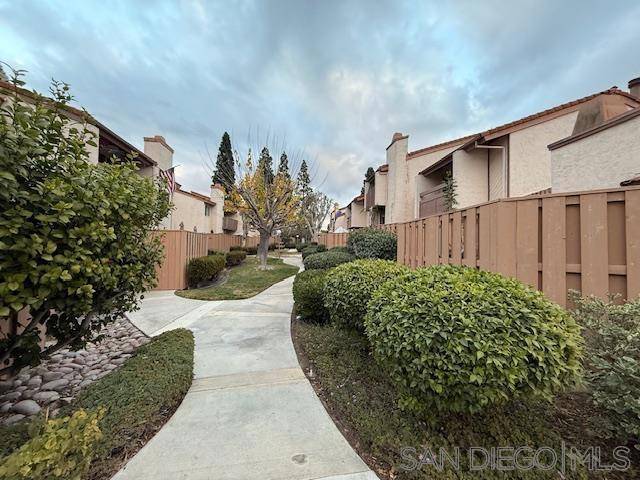 La Mesa, CA 91942,5353 Aztec Dr #1