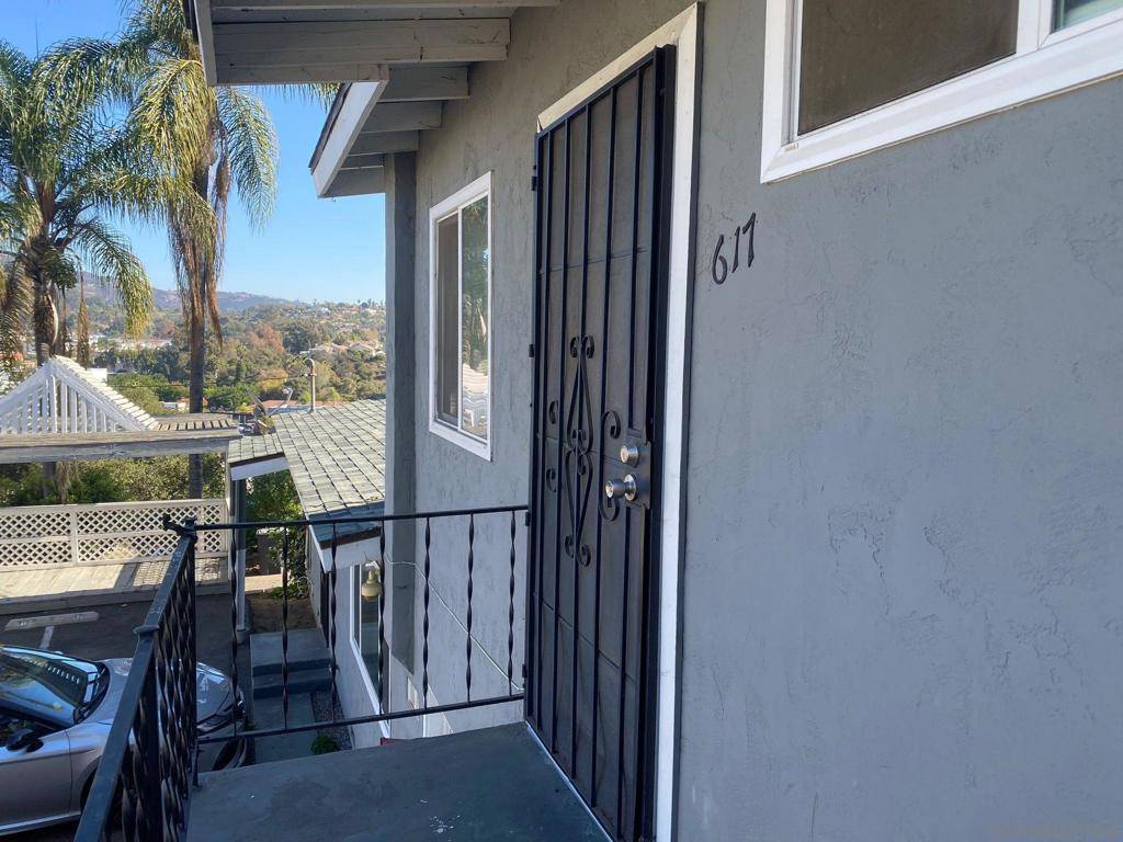 Vista, CA 92084,617 Truly Terrace #617