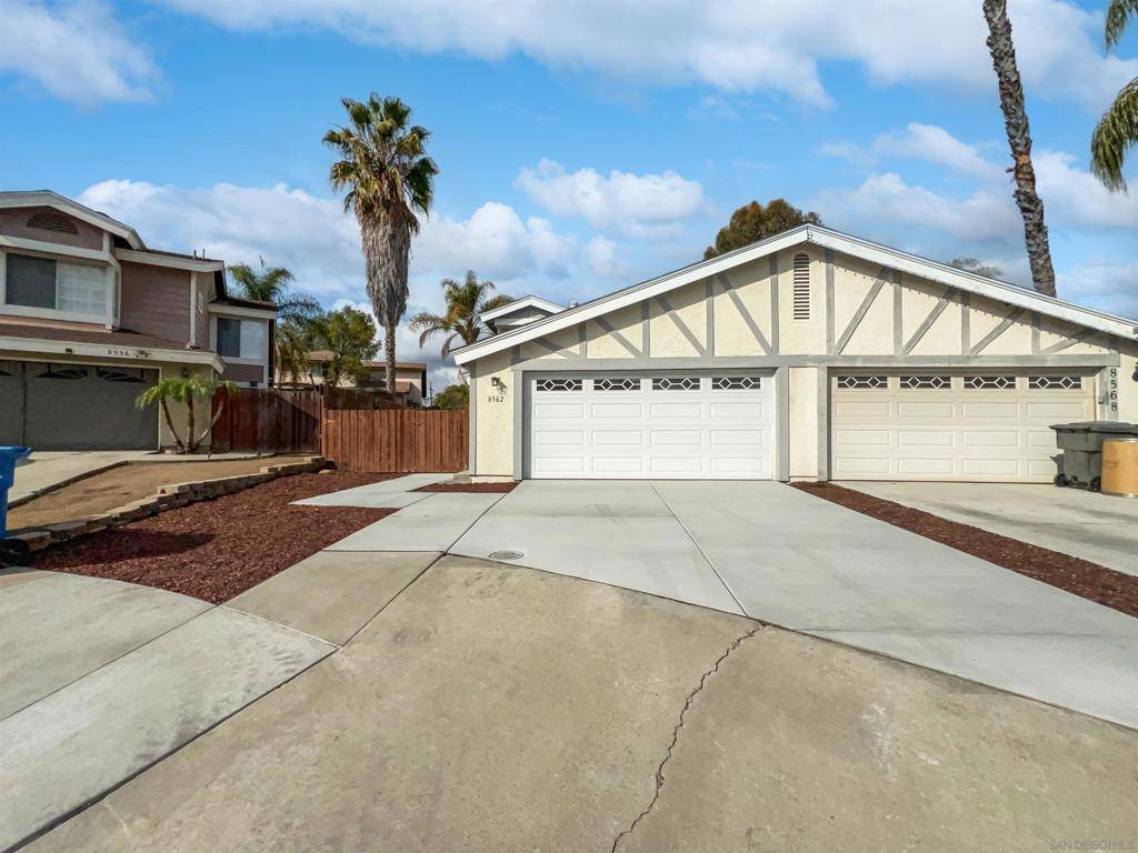 Santee, CA 92071,8562 Dortha Ct