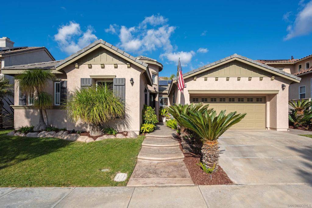 Chula Vista, CA 91915,1441 OLD JANAL RANCH ROAD