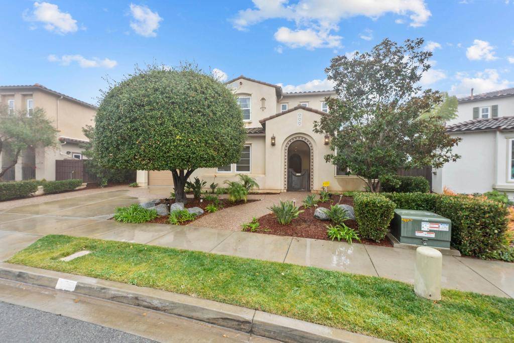 Carlsbad, CA 92009,3437 Corte Altura