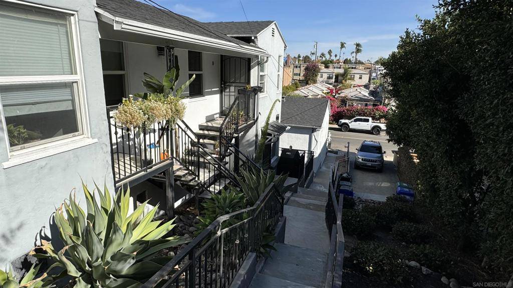 San Diego, CA 92104,3970 Florida St