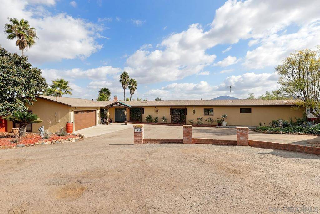 Spring Valley, CA 91977,3537 Hartzel Crst