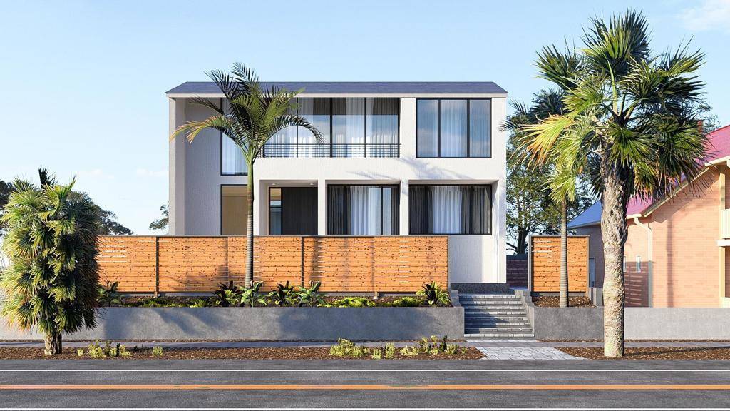 San Diego, CA 92109,1920 Beryl St