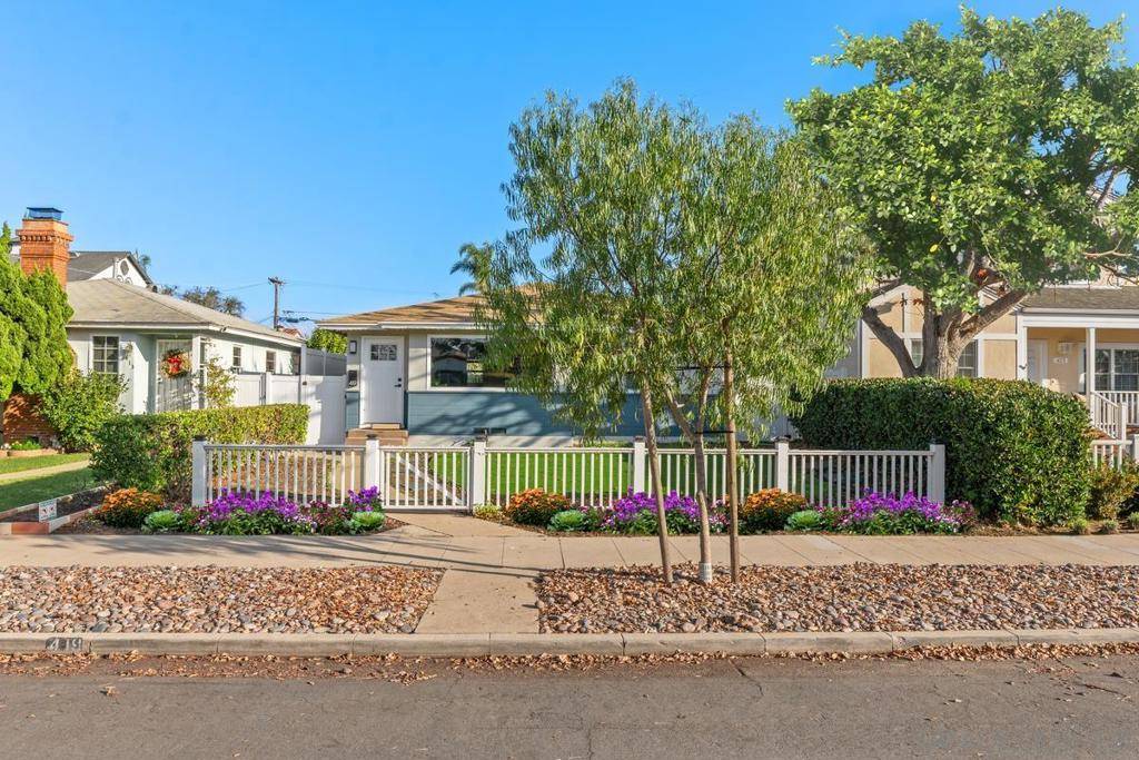 Coronado, CA 92118,419 H Ave