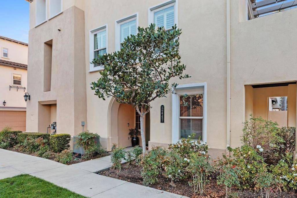 San Marcos, CA 92078,2447 Longstaff Court