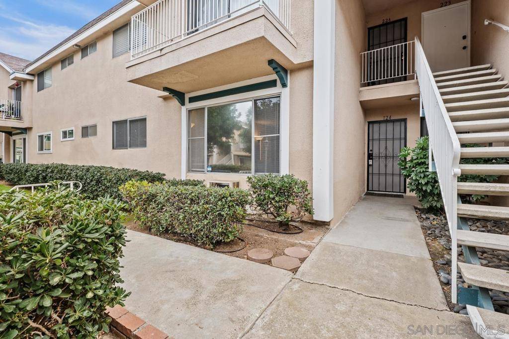 La Mesa, CA 91941,4560 Maple Ave #124