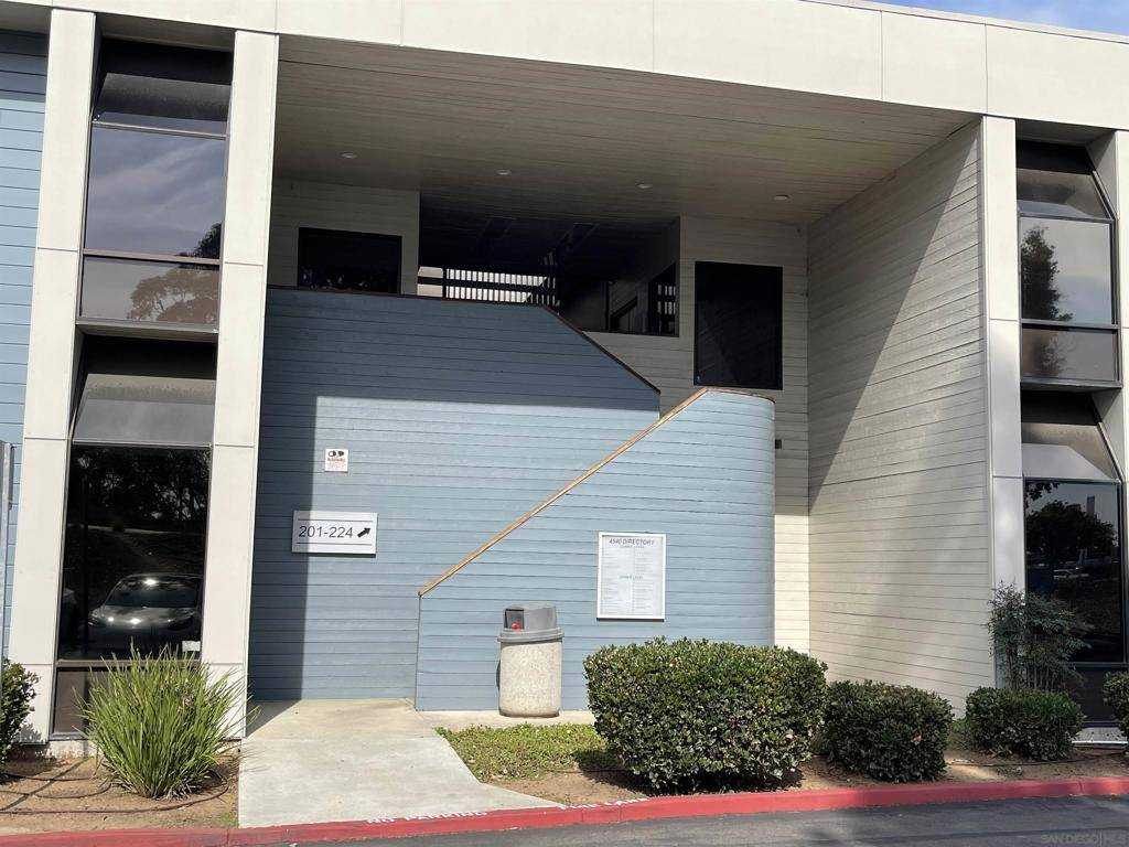 San Diego, CA 92123,4540 Kearny Villa Rd