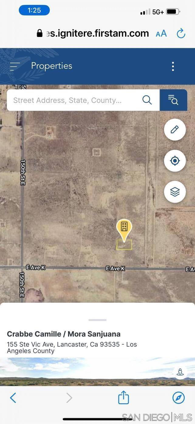 Lancaster, CA 93535,155 Ste Vic avenue J14 ste