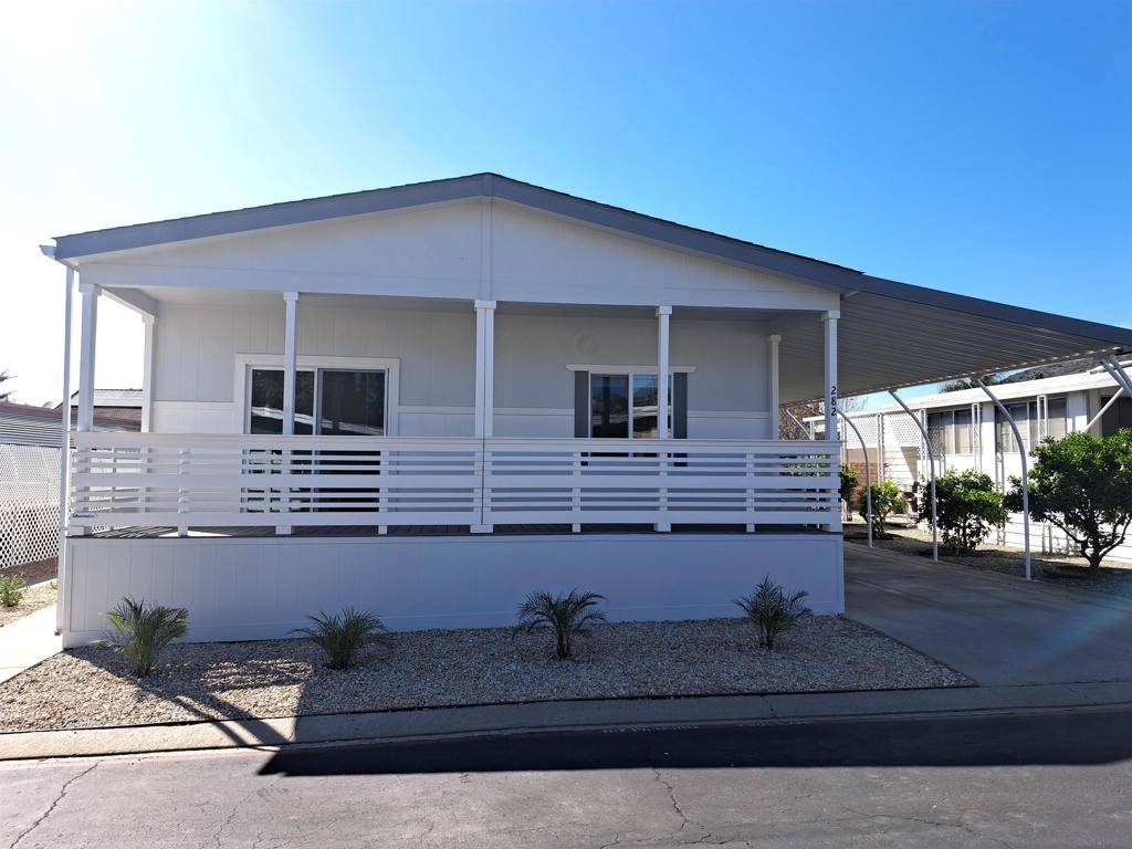 San Marcos, CA 92069,1401 El Norte Parkway #282