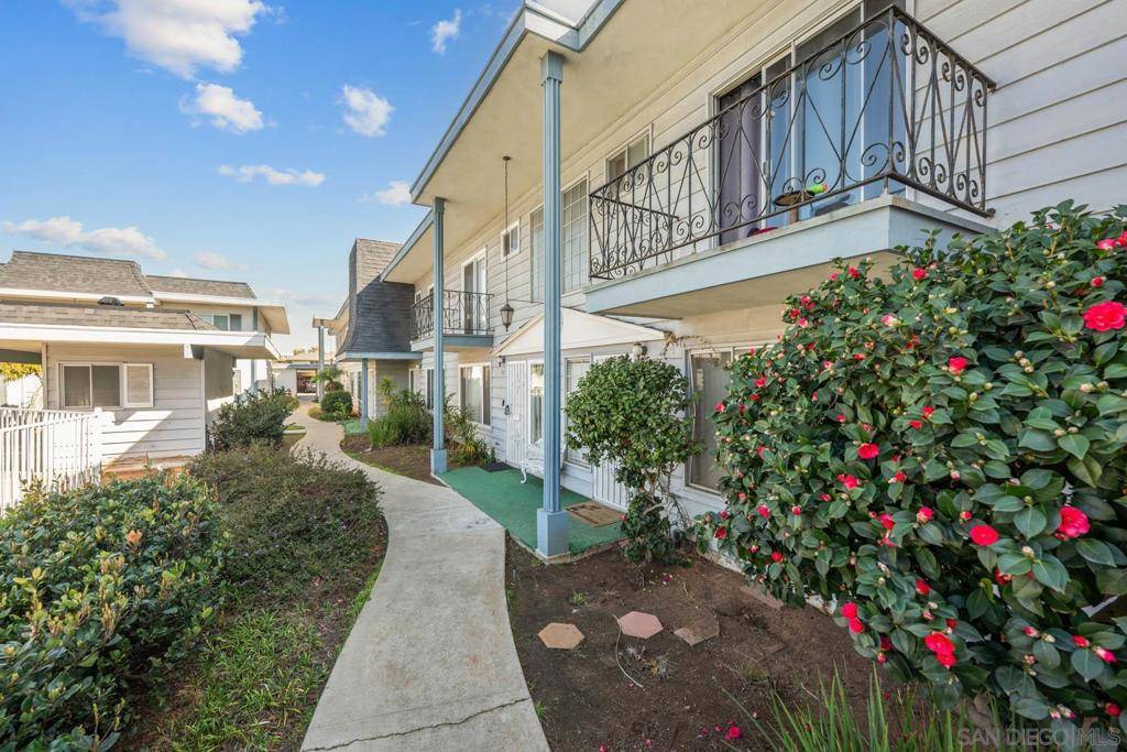 Chula Vista, CA 91910,149 4th Ave #19