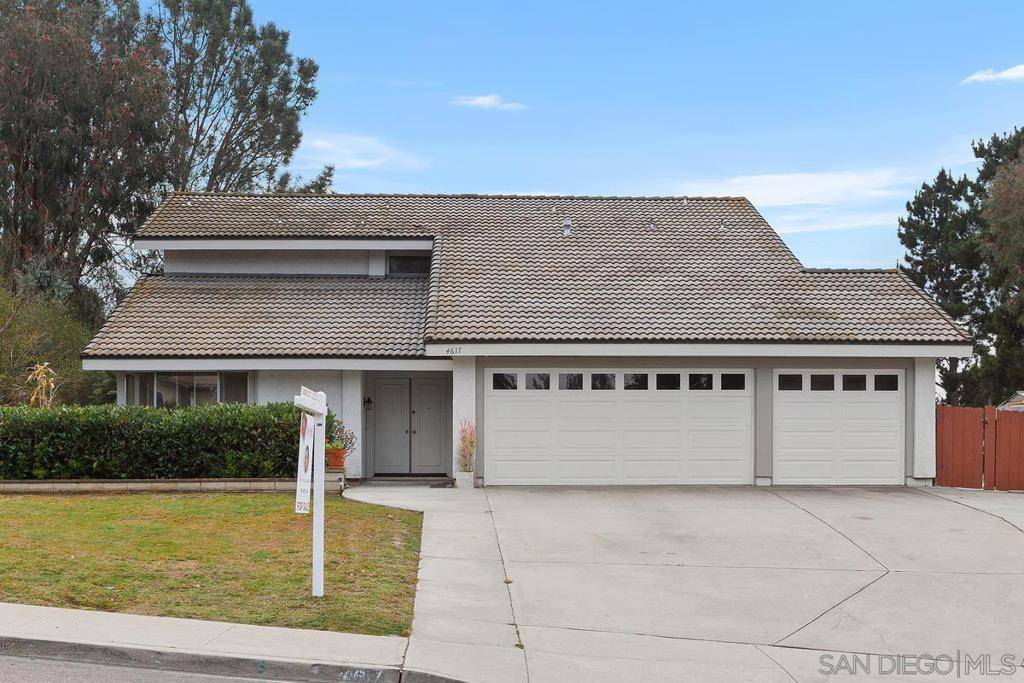 Oceanside, CA 92056,4617 Sheridan
