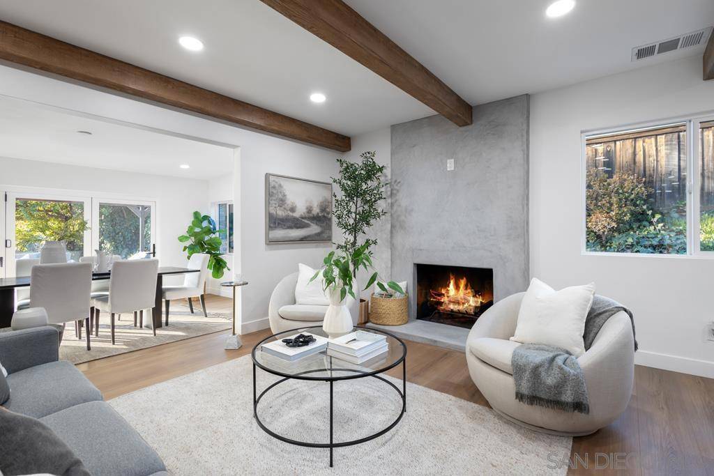 4516 Shade Rd La Mesa, CA 91941