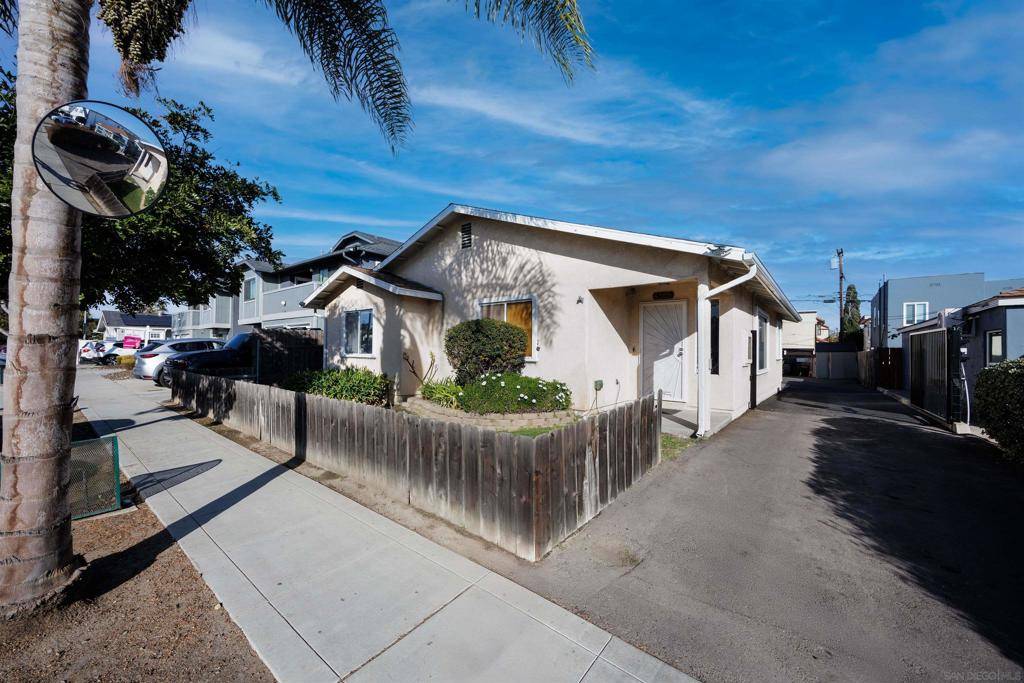 San Diego, CA 92105,4365 69 37th Street