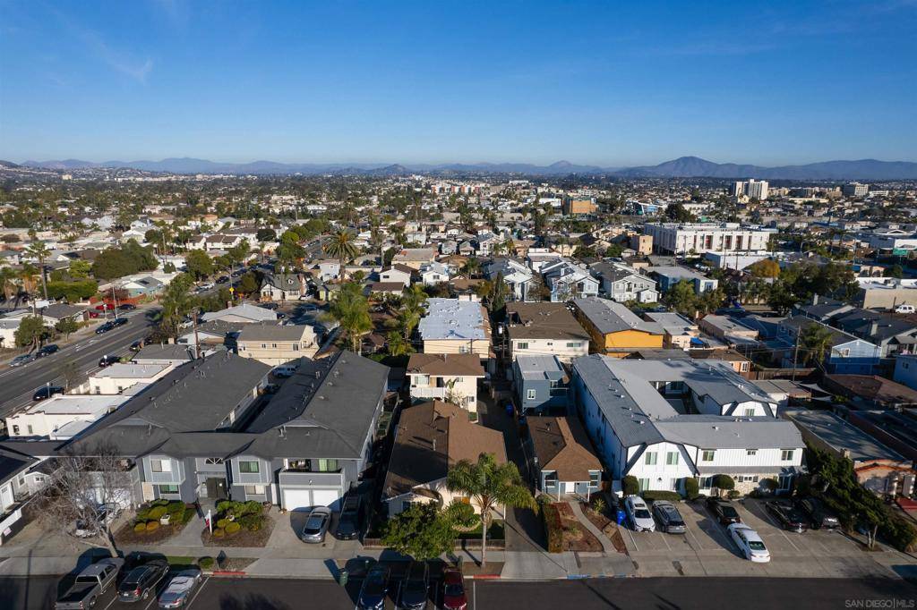 San Diego, CA 92105,4365 69 37th Street