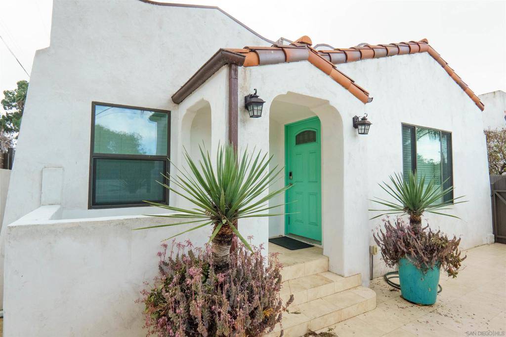 San Diego, CA 92116,4671 73 Terrace Dr