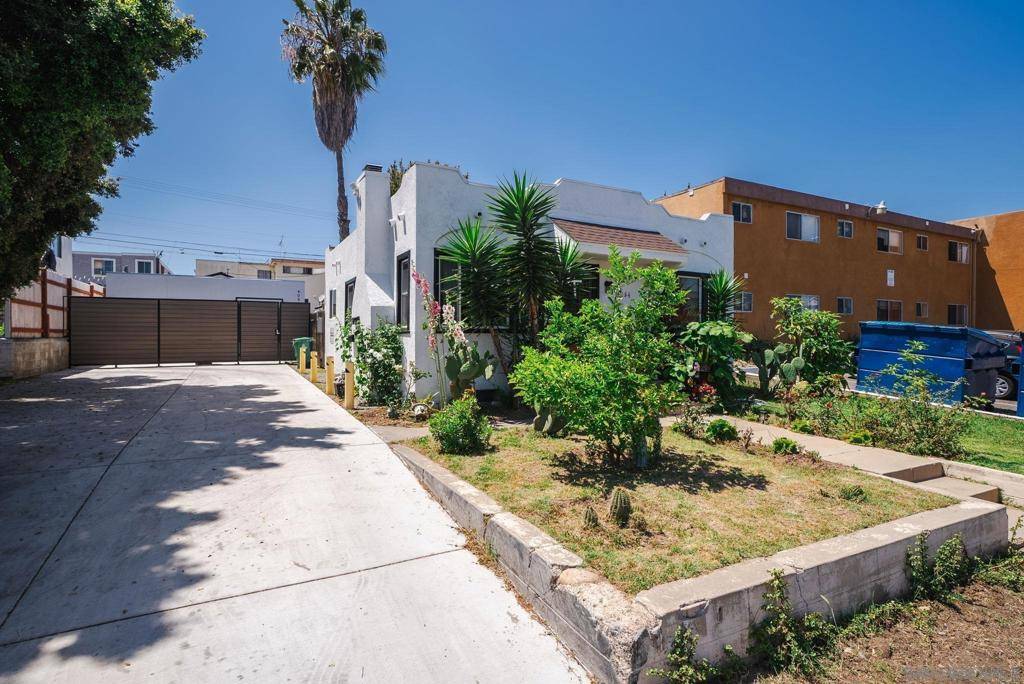 San Diego, CA 92105,4050 56 Euclid Ave