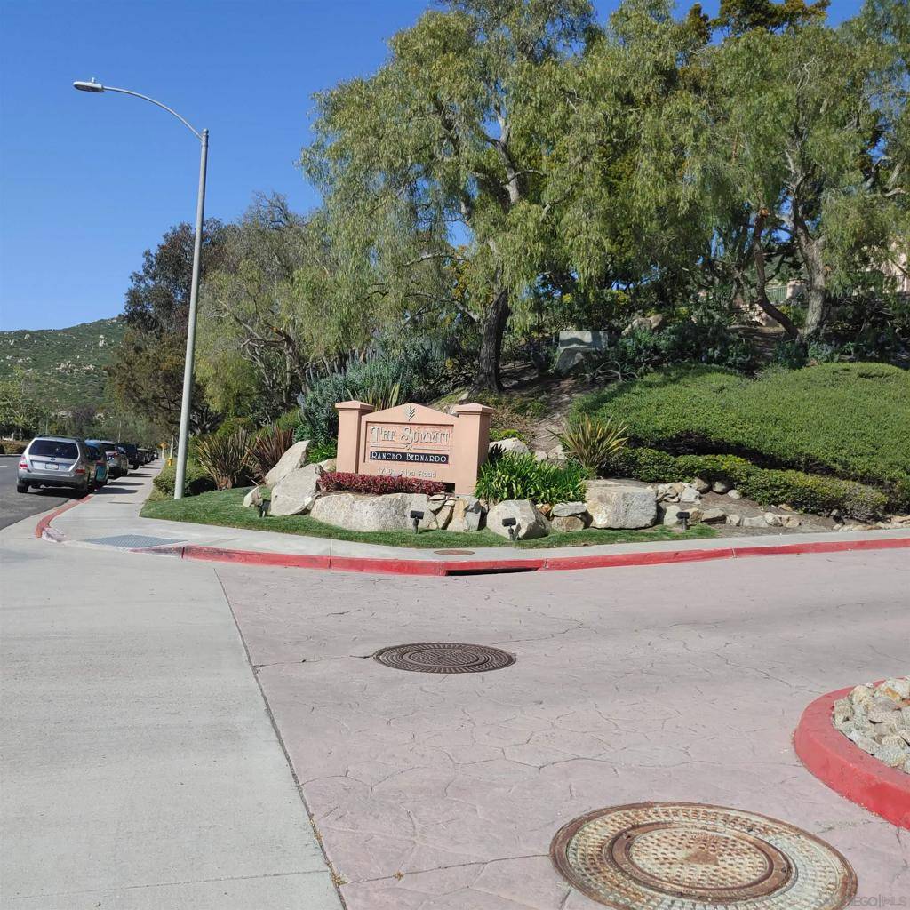 San Diego, CA 92127,17161 Alva Rd #2412