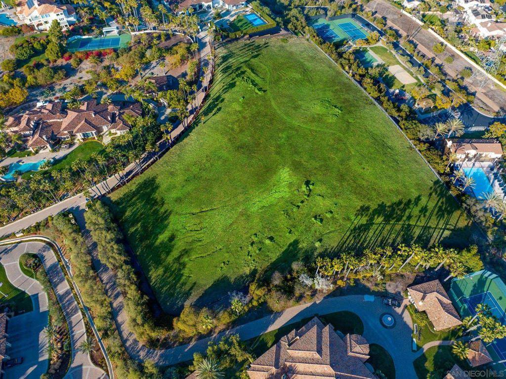 Rancho Santa Fe, CA 92067,0 Spyglass Lane