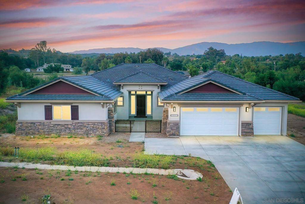 Valley Center, CA 92082,29527 Viking View Ln