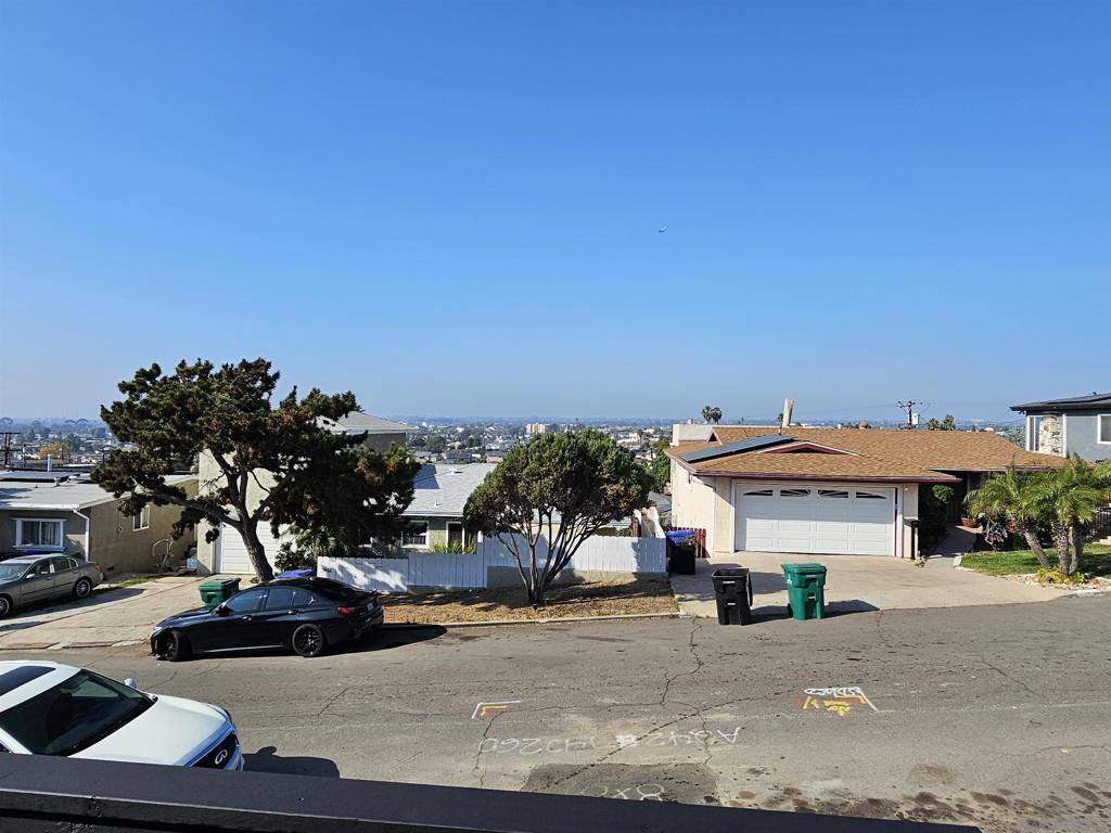 San Diego, CA 92114,5465 Encina Dr