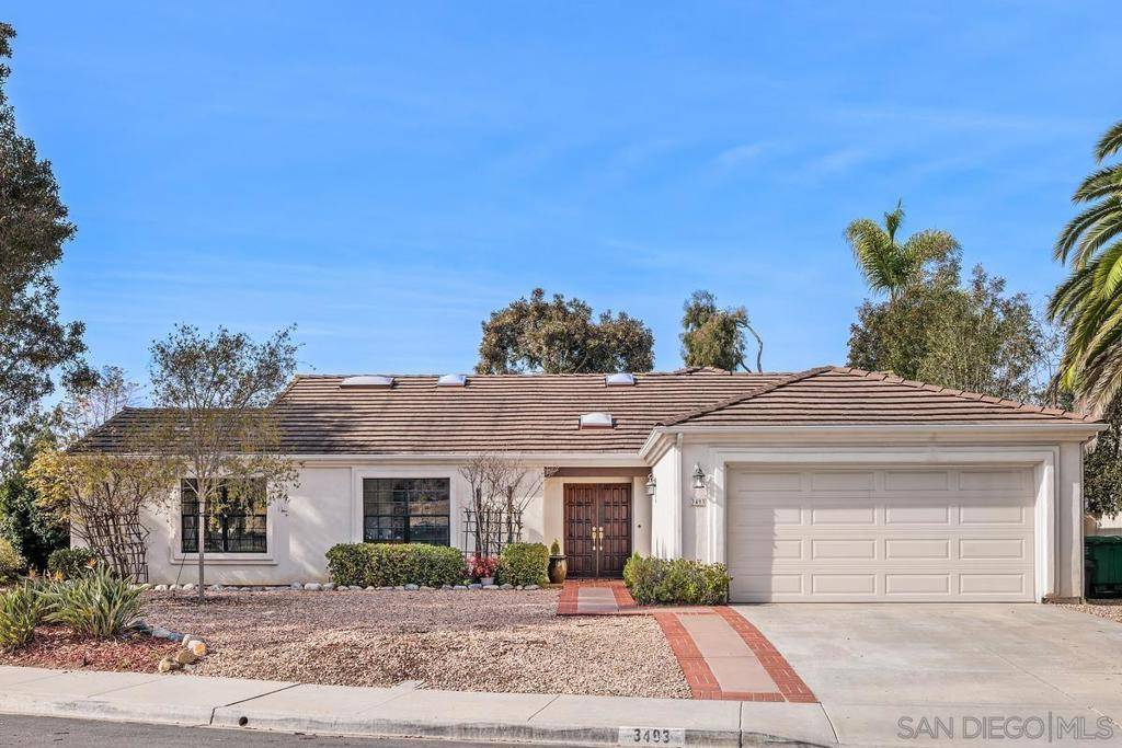 Carlsbad, CA 92010,3493 Lakewood St