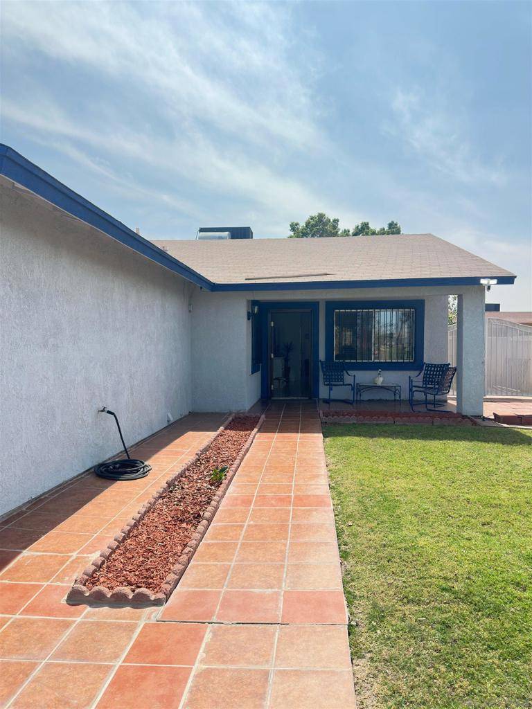 Calexico, CA 92231,1108 Camino Del Rio
