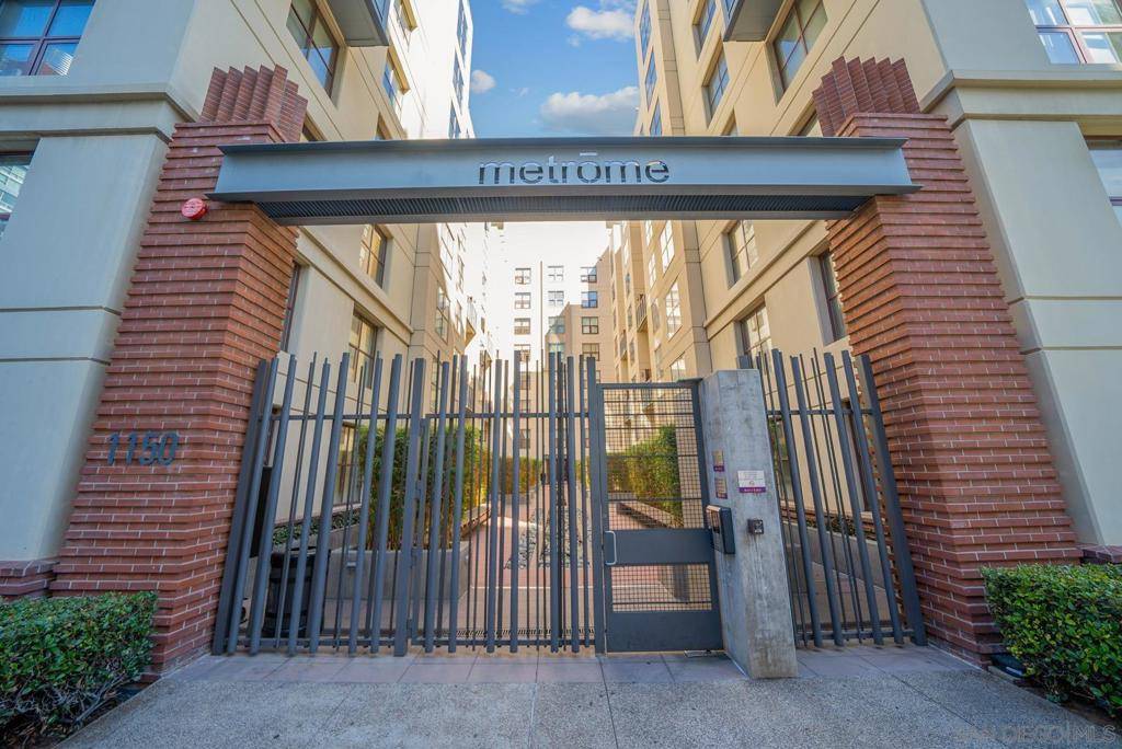 San Diego, CA 92101,1150 J St #522