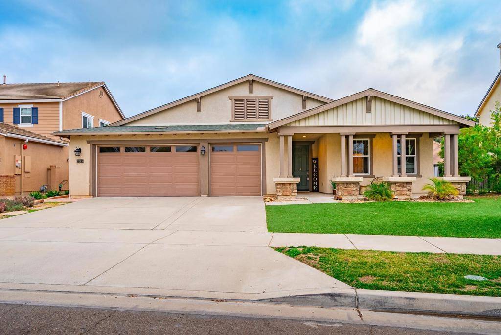 Escondido, CA 92027,3285 Timken Circle