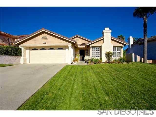 Carlsbad, CA 92009,7970 Camino Gato