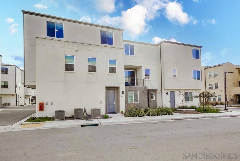 San Diego, CA 92154,5506 Sandcliff Ln #157