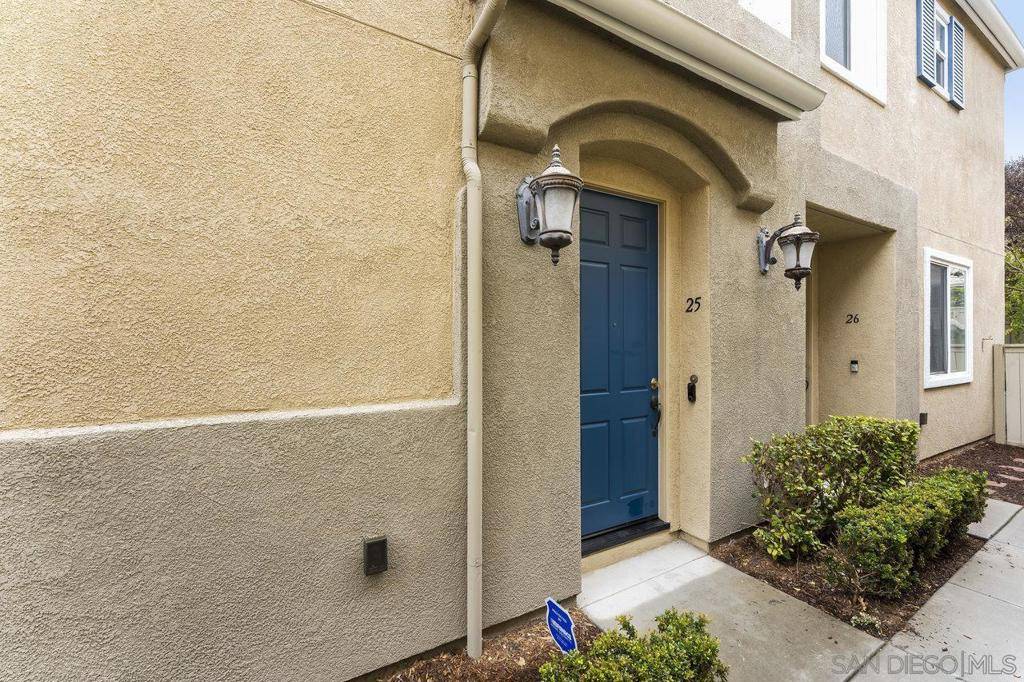 Chula Vista, CA 91915,2160 Caminito Cinzia #25